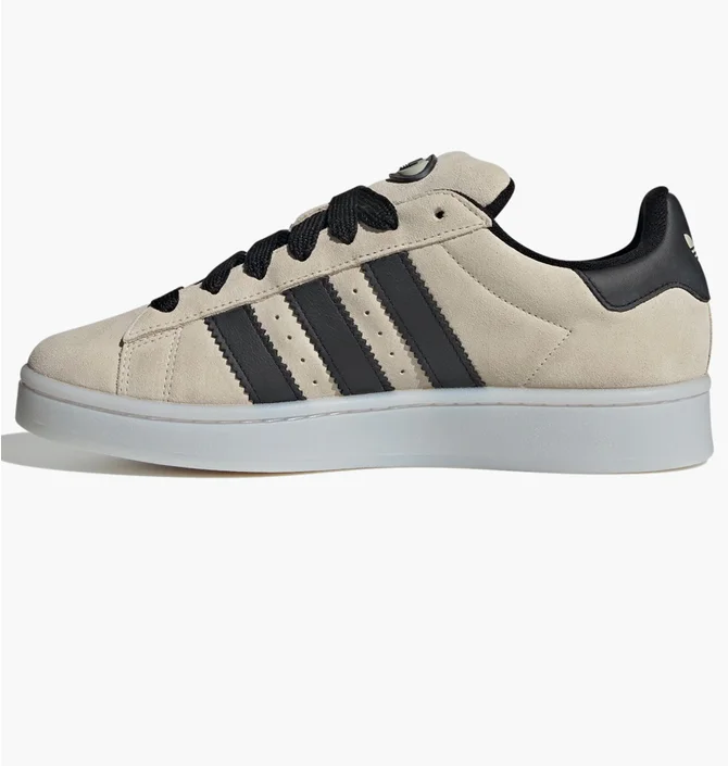 Кроссовки мужские Adidas Campus 00S Shoes Beige HQ8711
