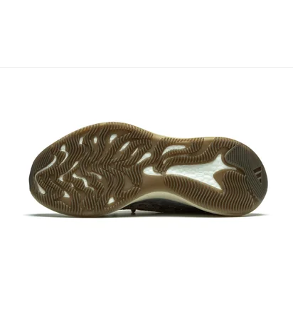 Кросівки чоловічі Adidas Yeezy Boost 380 Olive FX9764