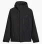 Куртка чоловіча 4F Trekking 3 In 1 Membrane 10000 Black 4FRAW25TTJAM1052-20S