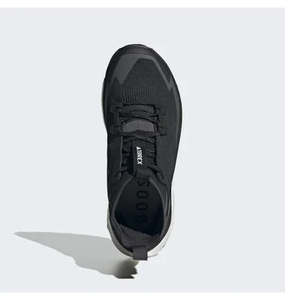 Кроссовки женские Adidas Terrex Free Hiker Hiking Shoes 2.0 Black Hp7496