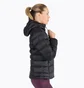 Куртка жіноча Jack Wolfskin Nebelhorn Black 1207091-6000