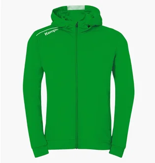 Толстовка чоловіча KEMPA Player Green 200362407