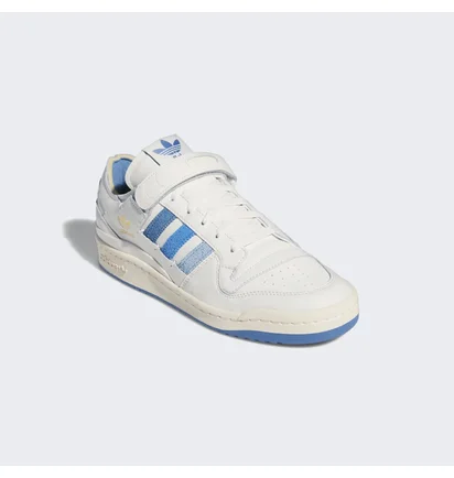 Кросівки чоловічі Adidas Forum 84 Low White Gw4333