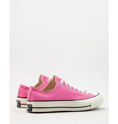 Кеди унісекс Converse Chuck 70 Ox Pink A08138C