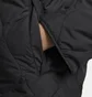 Куртка женская Nike Sportswear Black Fd4239-060
