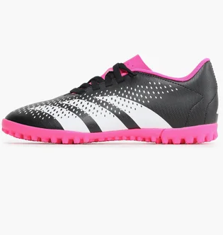 Сороконіжки дитячі Adidas Predator Accuracy.4 Black GW7085