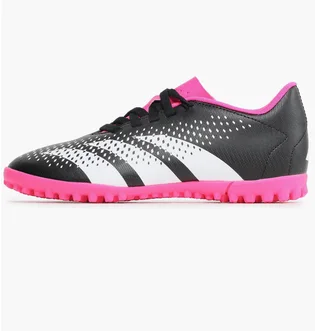 Сороконіжки дитячі Adidas Predator Accuracy.4 Black GW7085