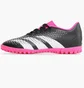 Сороконіжки дитячі Adidas Predator Accuracy.4 Black GW7085