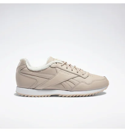 Кроссовки женские Reebok Royal Glide Ripple Fv4251 Beige
