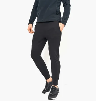 Штани жіночі Joma Montana Black 102110.100