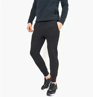Штаны женские Joma Montana Black 102110.100