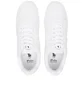 Кросівки чоловічі Polo Ralph Lauren Masters Court Sneaker White 809891791009