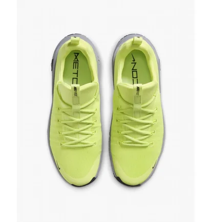 Кроссовки мужские Nike Free Metcon 6 Yellow FJ7127-700