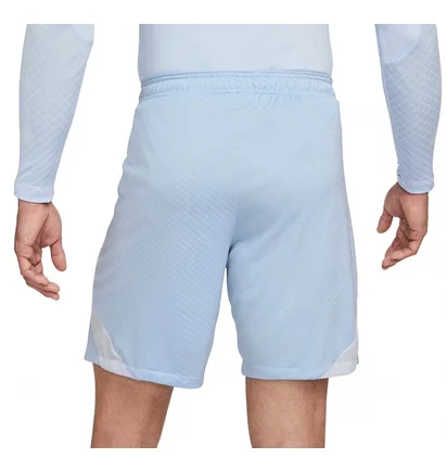 Шорты мужские Nike Shorts M Nk Df Strk Short K Light Blue DH8776-548