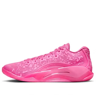 Кроссовки унисекс Air Jordan Zion 3 Pink DR0675-600