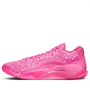 Кроссовки унисекс Air Jordan Zion 3 Pink DR0675-600