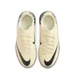 Сороконіжки дитячі Nike Jr Vapor 15 Club Tf Beige DJ5956-700