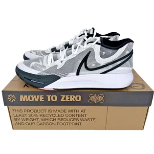 Кроссовки мужские Nike Kyrie 8 Grey DJ6017-101