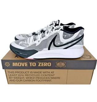 Кросівки чоловічі Nike Kyrie 8 Grey DJ6017-101