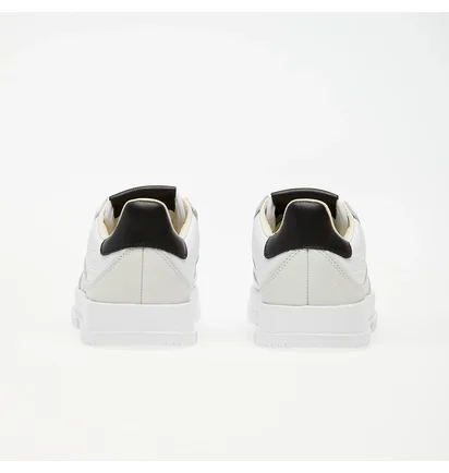Кроссовки мужские Adidas Sc Premiere Cloud White Crystal White Ef5893