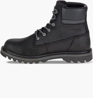 Черевики чоловічі Caterpillar Cat Deplete Wp Watwerproof Black P721724