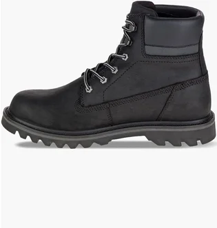 Ботинки мужские Caterpillar Cat Deplete Wp Watwerproof Black P721724