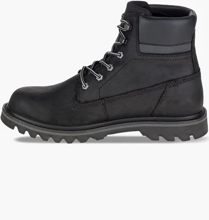 Ботинки мужские Caterpillar Cat Deplete Wp Watwerproof Black P721724