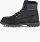 Ботинки мужские Caterpillar Cat Deplete Wp Watwerproof Black P721724