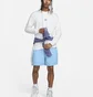 Лонгслив мужской Nike Acg Lungs White DR7753-123