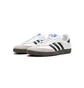 Кроссовки детские Adidas Samba Og Shoes White/Grey IE3675