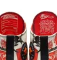 Кеди унісекс Converse Dungeons & Dragons X Chuck Taylor All Star High Beige/Red A09883C