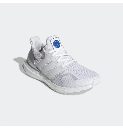 Кроссовки женские Adidas Ultraboost 5.0 Dna Grey Fy9874
