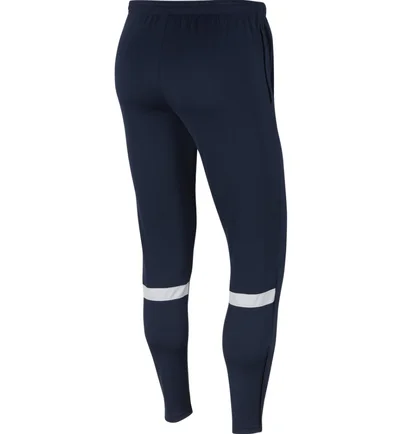 Штаны мужские Nike M Nk Dry Acd21 Pant Kpz Blue CW6122-451