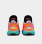 Кроссовки мужские Nike Lebron 20 Basketball Shoes Orange DJ5423-800