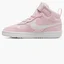 Кросівки дитячі Nike Court Borough Mid 2 Pink Cd7783-601
