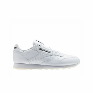 Кроссовки мужские Reebok Cl Leather Id White BD2155