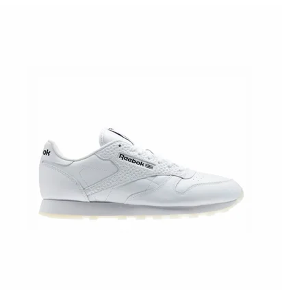 Кроссовки мужские Reebok Cl Leather Id White BD2155