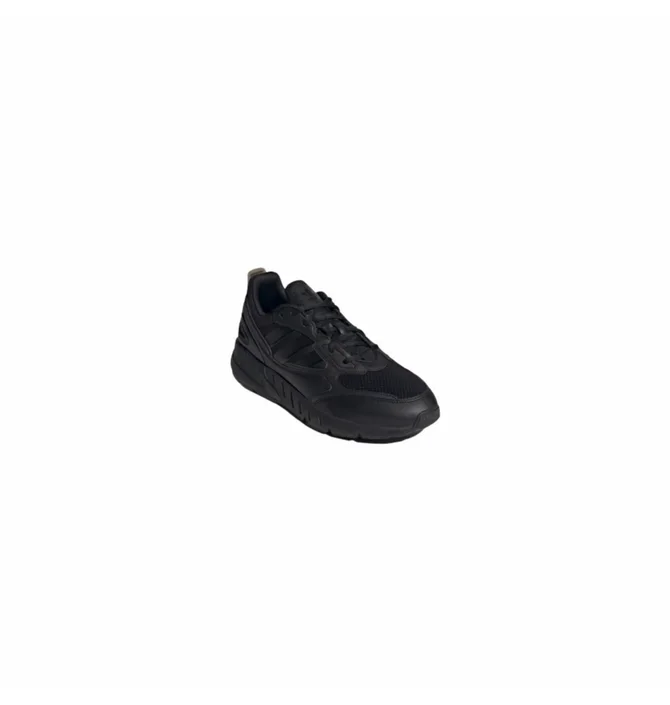 こー ᐉ Кросівки чоловічі Adidas Zx 1K Boost 2.0 Black GY8247