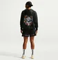 Худи женское Nike Phoenix Fleece Basketball Black HV8101-010