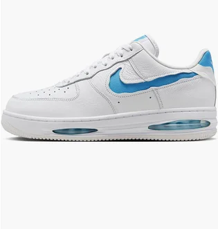 Кроссовки мужские Nike Air Force 1 Low Evo Herrenschuh White HF3630-101