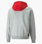 Худи мужское Puma Playbook Grey 534188-01