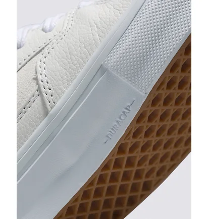 Кросівки унісекс Vans Daz Skate Half Cab Shoe Beige VN0A5FCDWWW