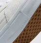 Кросівки унісекс Vans Daz Skate Half Cab Shoe Beige VN0A5FCDWWW