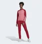 Спортивный костюм женский Adidas Performance Wts New Co Mark Ei0753 Red
