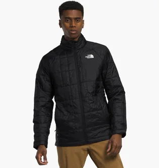 Куртка мужская The North Face Circaloft Jacket Black NF0A84HKJK3