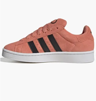 Кроссовки женские Adidas Campus 00S Shoes Orange ID7037
