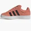 Кроссовки женские Adidas Campus 00S Shoes Orange ID7037