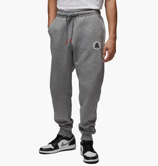 Штаны мужские Air Jordan Flight Mvp Grey Dv7596-091