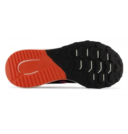 Кроссовки женские New Balance Dynasoft Nitrel V4 Black WTNTRCK4