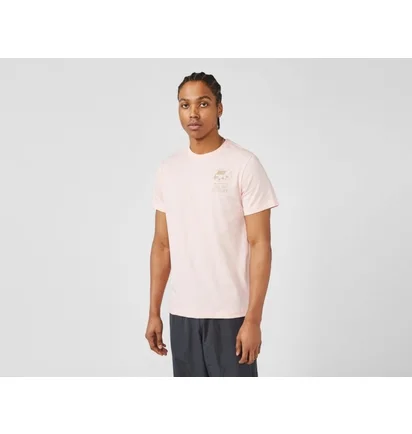 Футболка чоловіча Nike Art Of Sport T-Shirt Pink FB9798-686